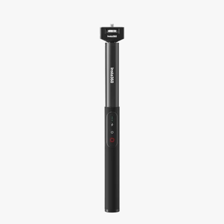 INSTA 360 POWER SELFIE STICK