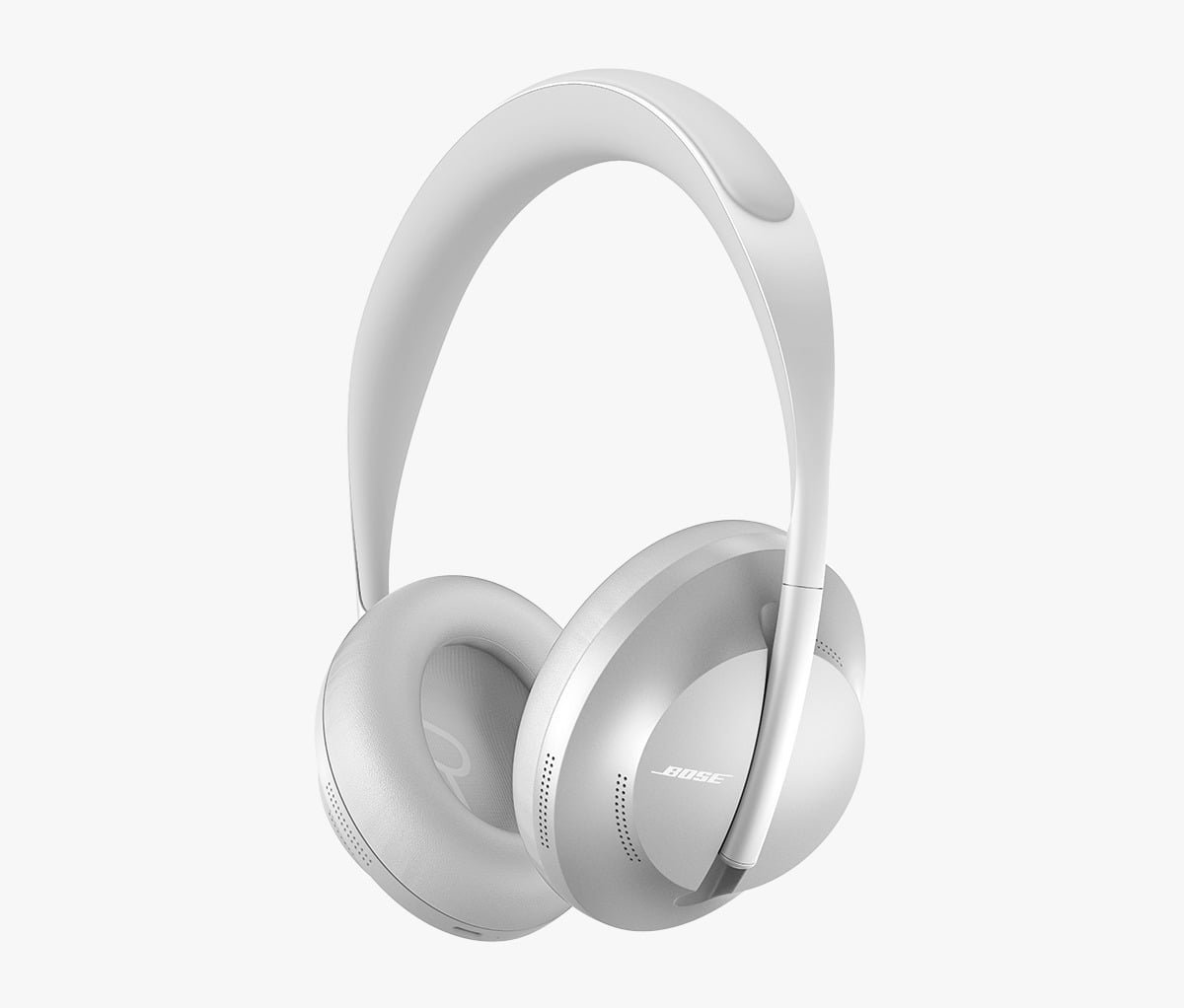 BOSE NOISE CANCELLING HEADSET NC700 - Premium Sound