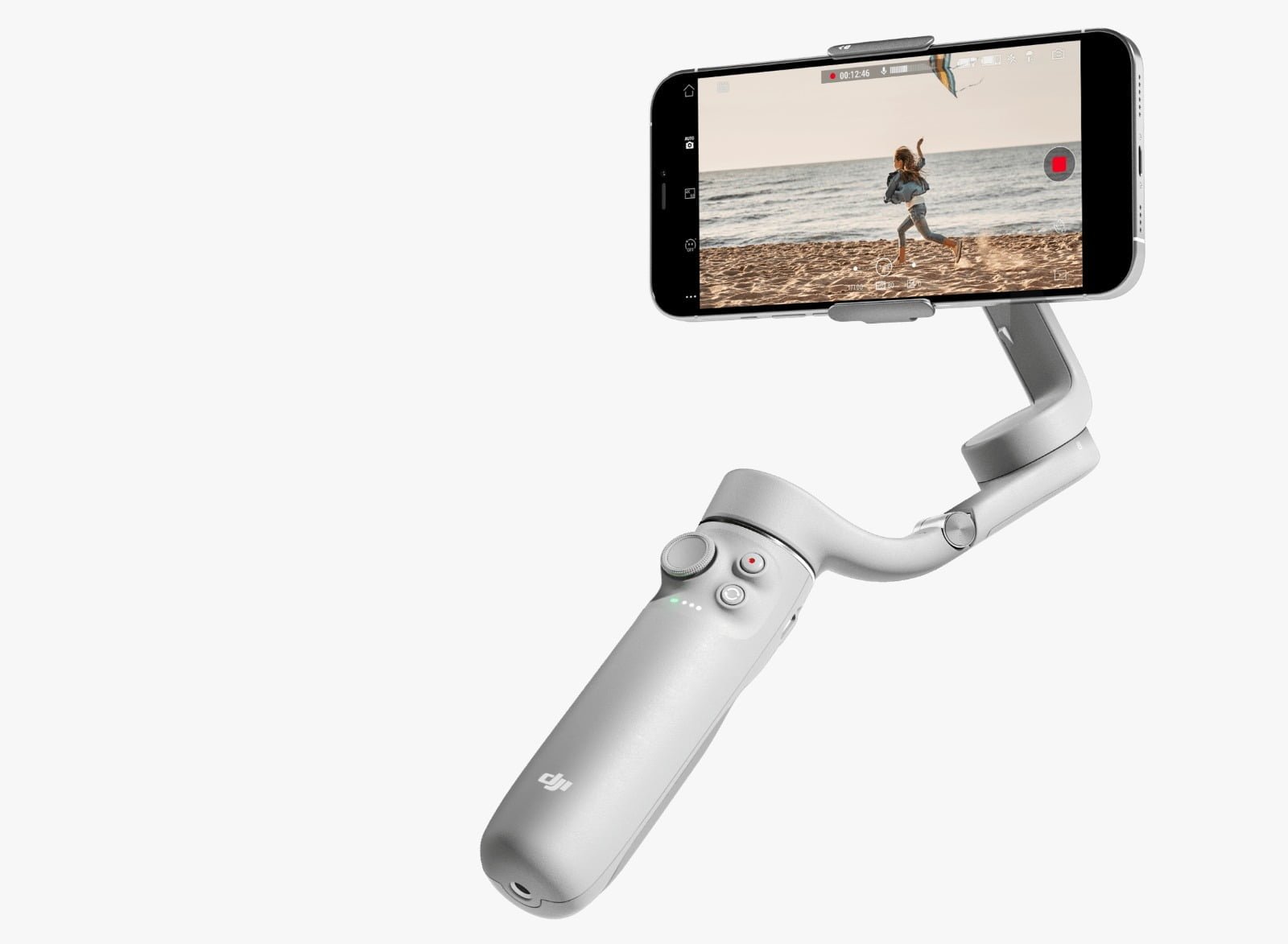 DJI OSMO MOBILE 5