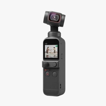 DJI OSMO POCKET 2