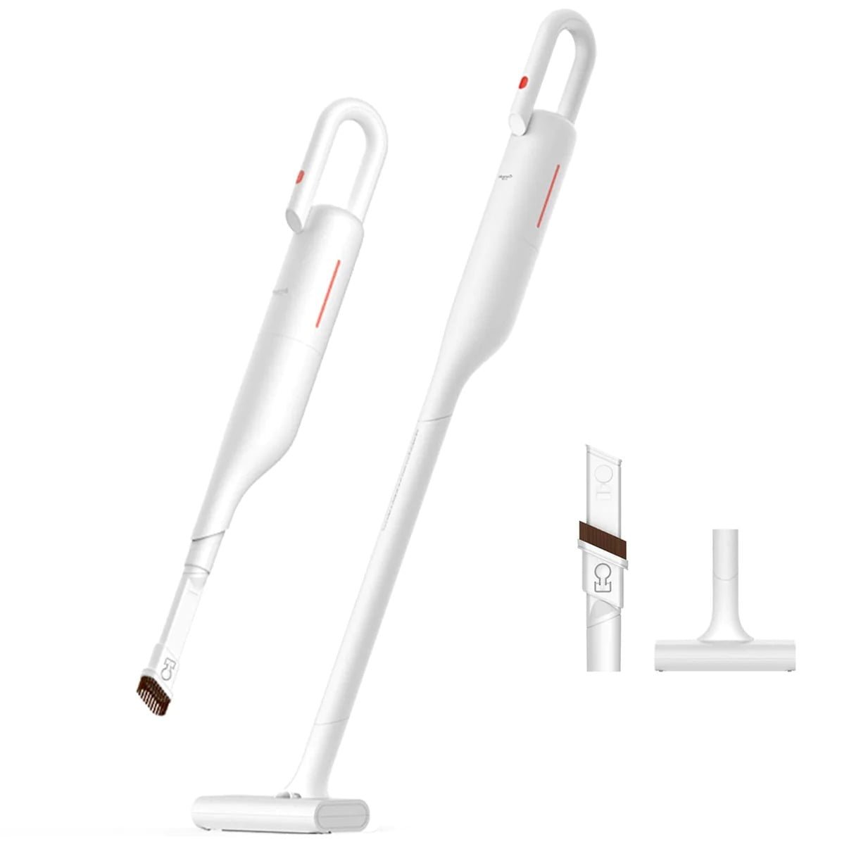 DEERMA HANDHELD WIRELESS VACUUM CLEANER VC01