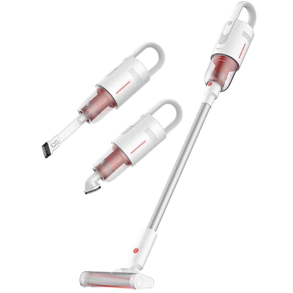 DEERMA HANDHELD WIRELESS VACUUM CLEANER VC20 PLUS
