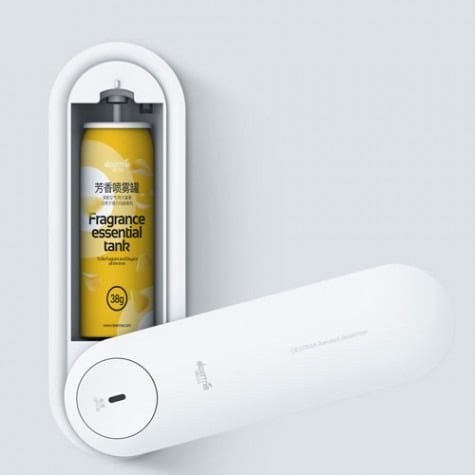 DEERMA AEROSOL DISPENSER DEM-PX831