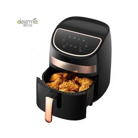 DEERMA AIR FRYER ELECTRIC OVEN 3L DEM-KZ100