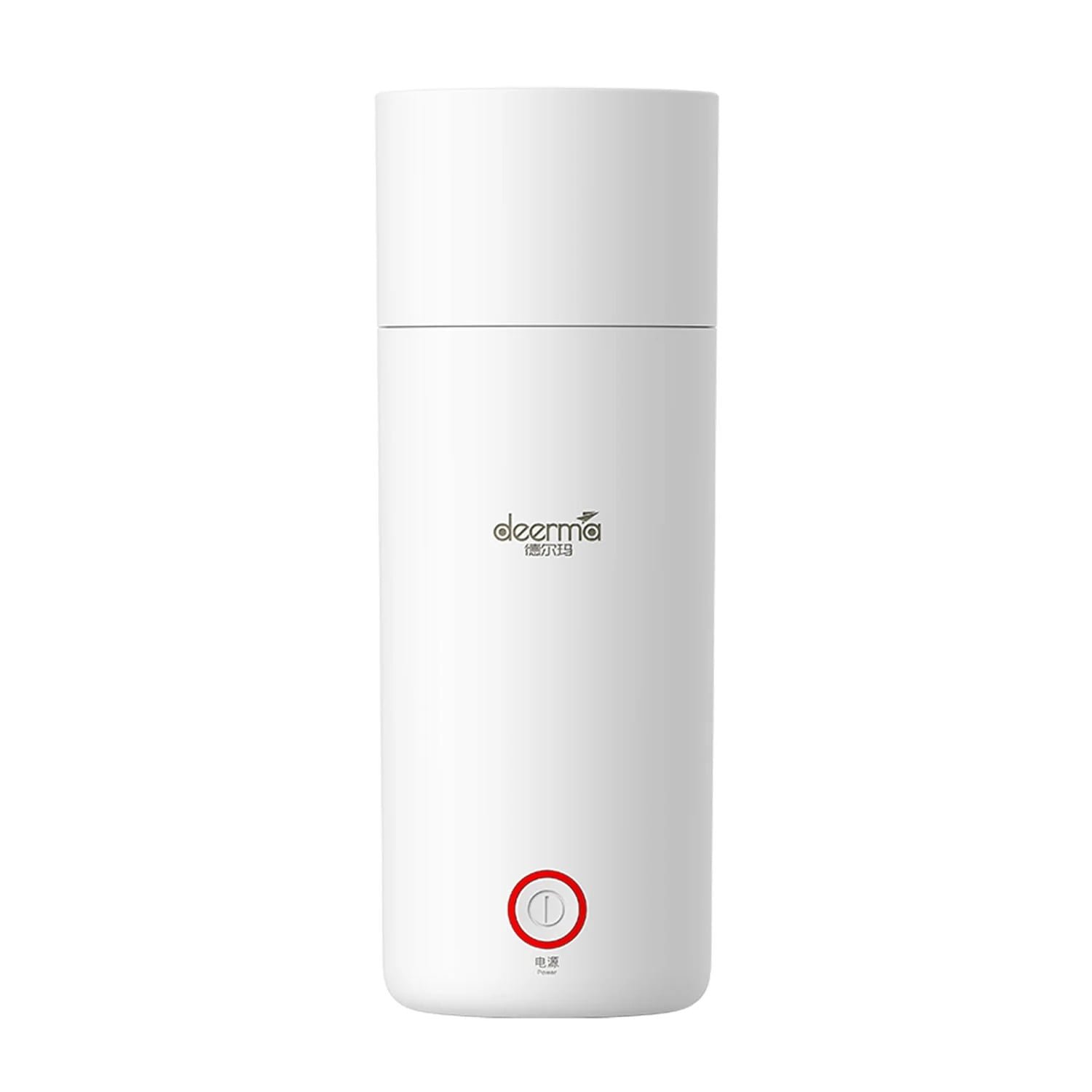 DEERMA TEMPERATURE SMART KETTLE 350ML DR050