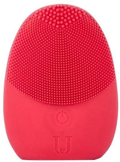 DEERMA SILICONE FACIAL CLEANER