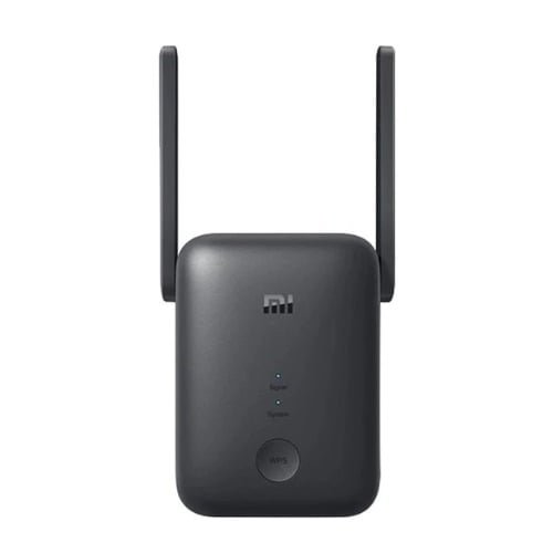 MI WIFI RANGE EXTENDER AC1200 RC04 BLACK