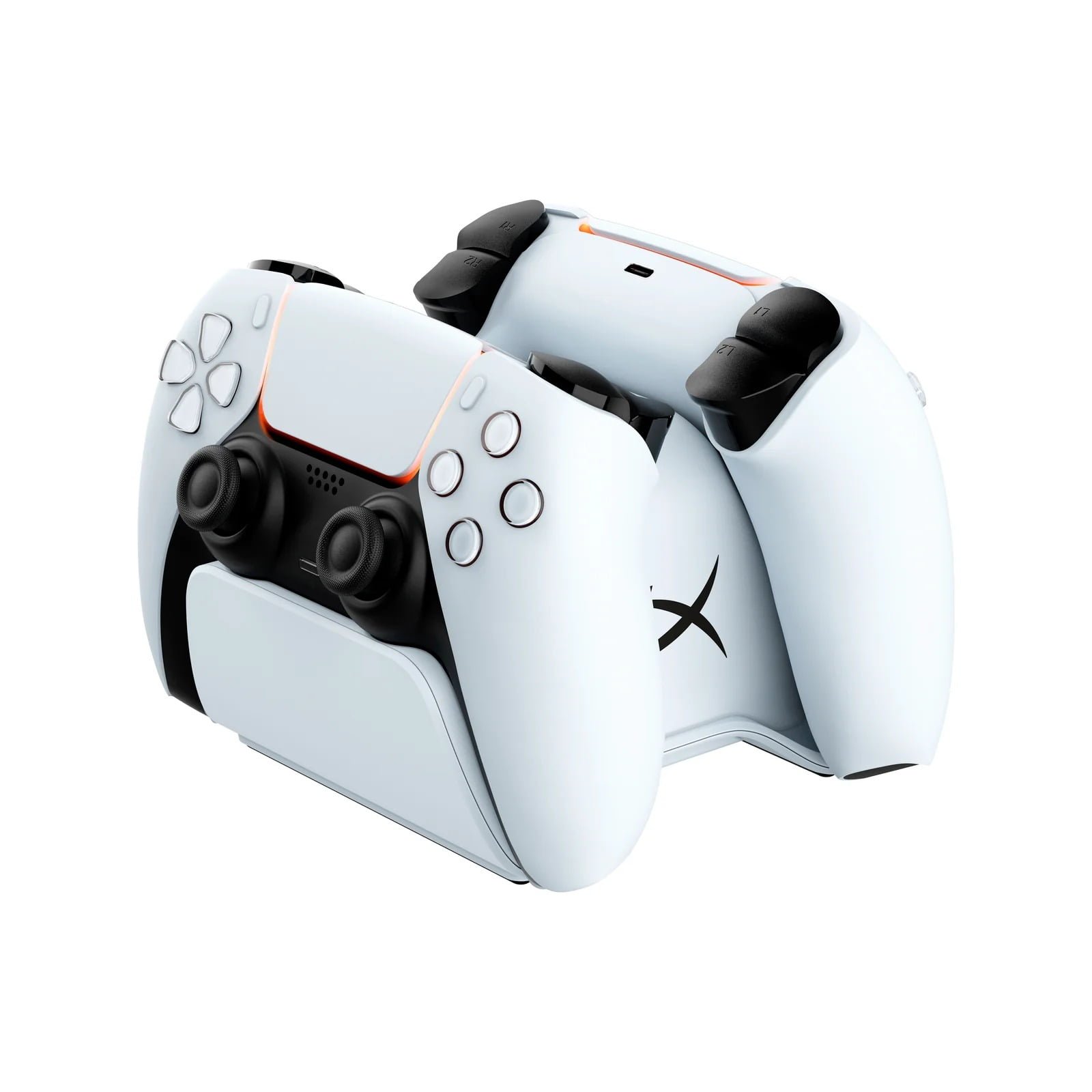 HYPERX CHARGEPLAY DUO WIRELESS CHARGE PLAY REPEAT PS5 WHITE