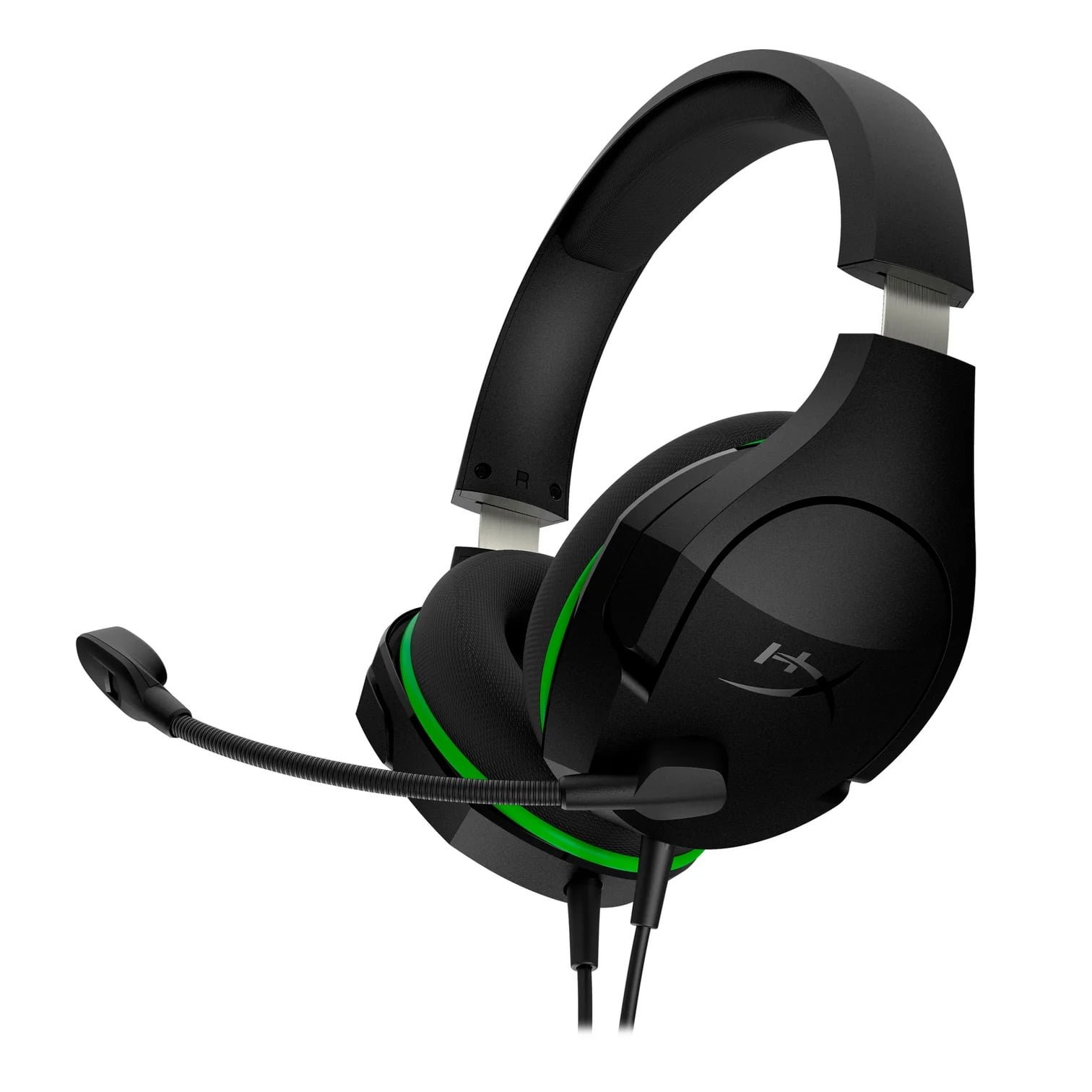 HYPERX CLOUD STINGER CORE XBOX HEADSET BLACK HX-HSCSCX