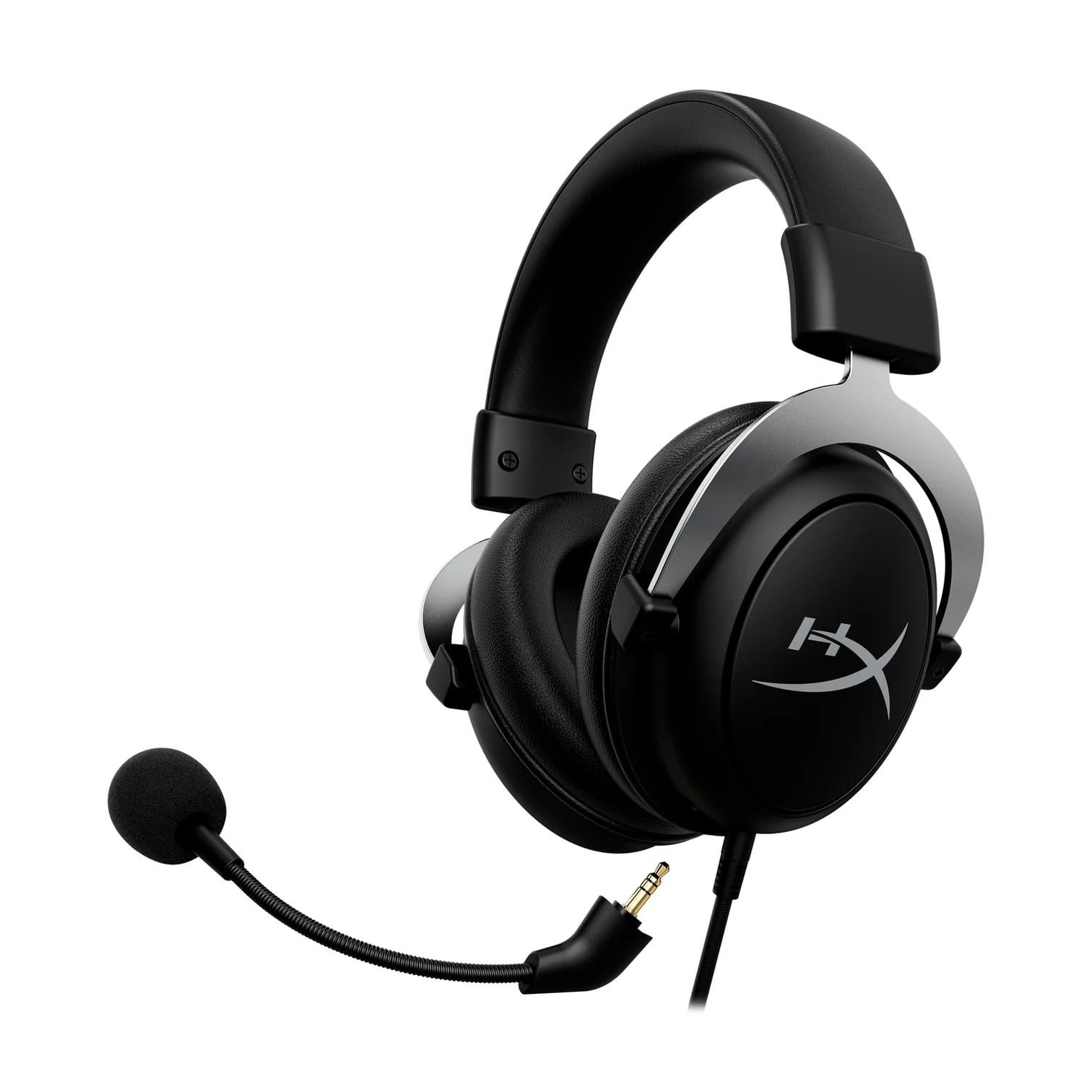 HYPERX CLOUDX XBOX GAMING HEADSET HHSC2-CG-SL