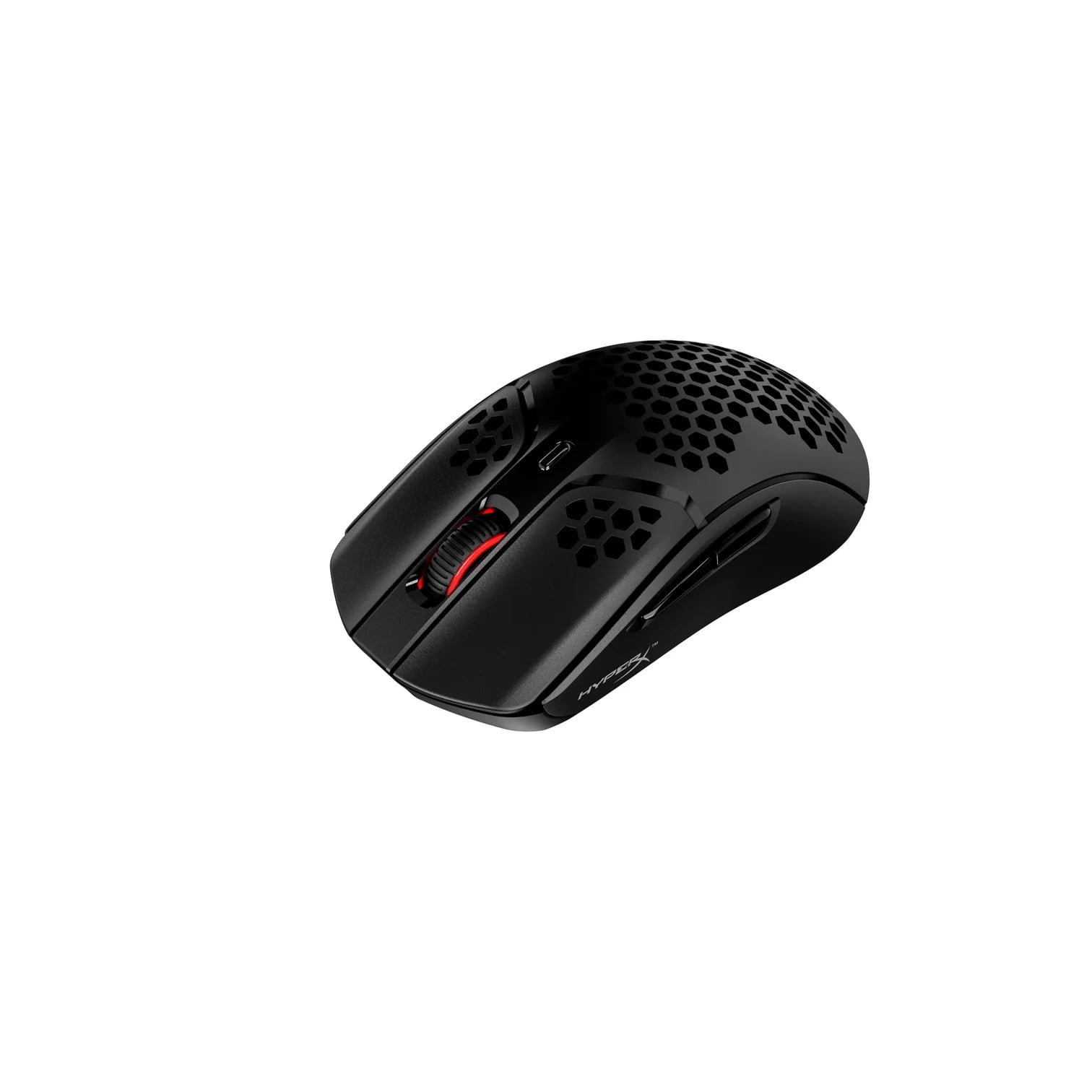 HYPERX PULSEFIRE HASTE WIRELESS ULTRA LIGHTWEIGHT GAMING MOUSE BLACK