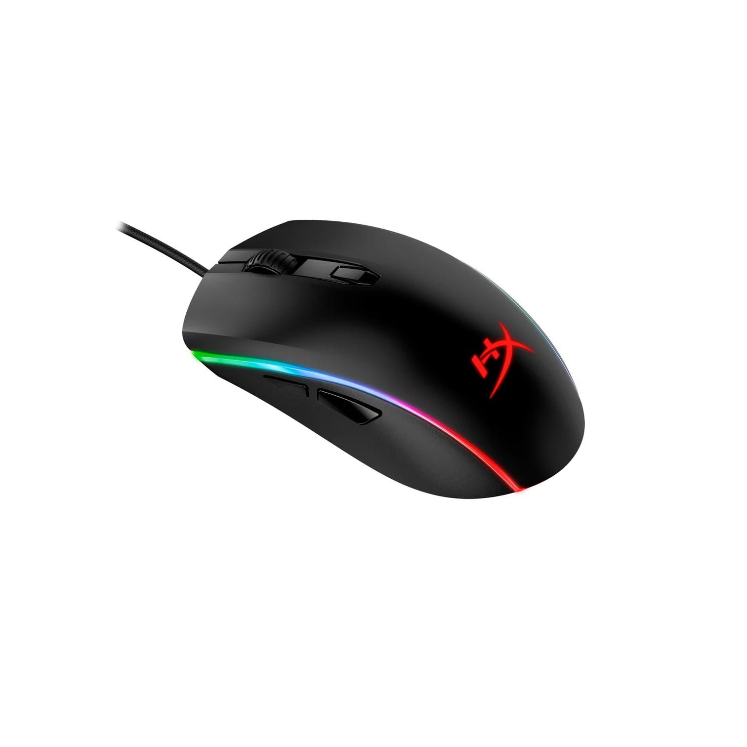 HYPERX PULSEFIRE SURGE RGB GAMING MOUSE BLACK