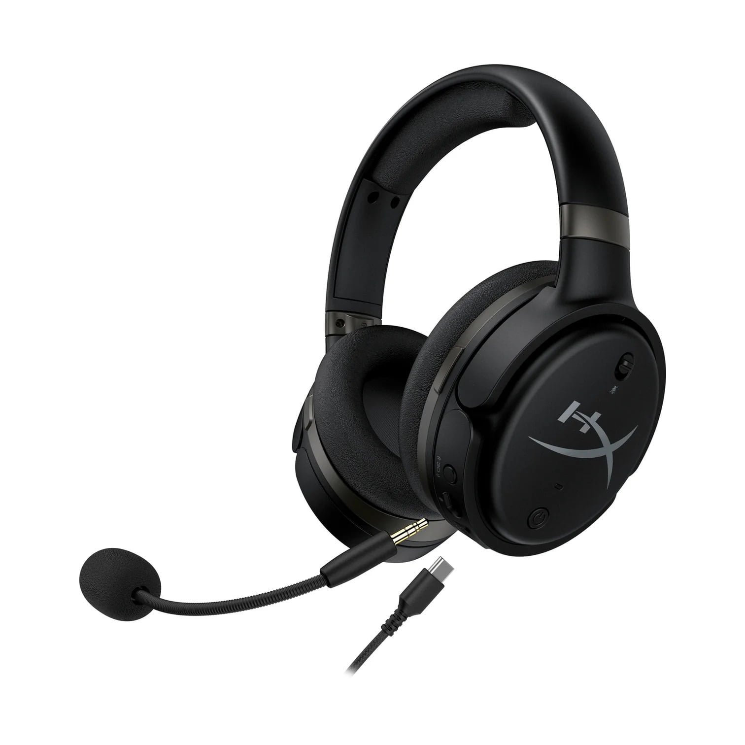 HYPREX CLOUD ORBITS 3D GAMING HEADSET 7.1 HX-HSCOS-GM