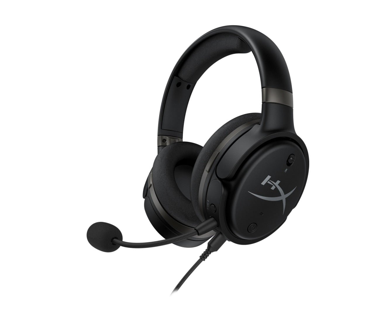 HYPREX CLOUD ORBIT 3D GAMING HEADSET 7.1 HX-HSCO-GM