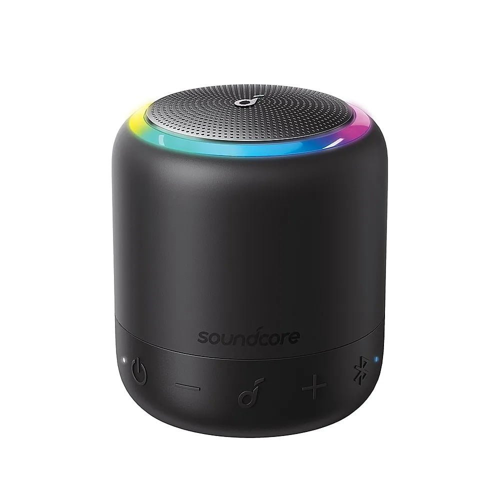 ANKER SOUNDCORE MINI 3 PRO BLACK A3127Z11