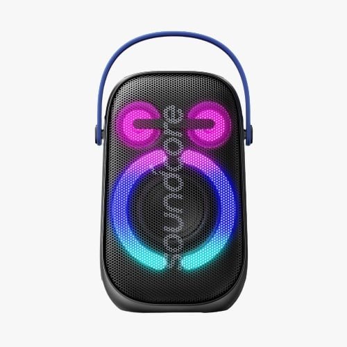 ANKER SOUNDCORE RAVE NEO 2 BLACK A33A1Z11