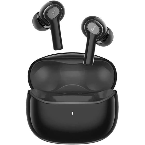 ANKER SOUNDCORE LIFE P2I TRUE WIRELESS EARBUDS BLACK A3991H11