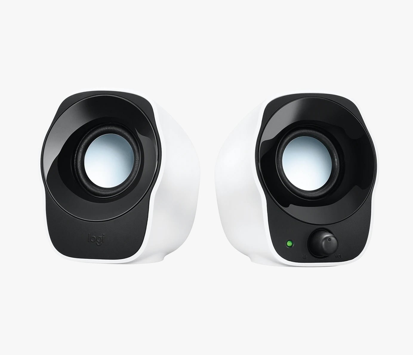 LOGITECH SPEAKER USB Z120