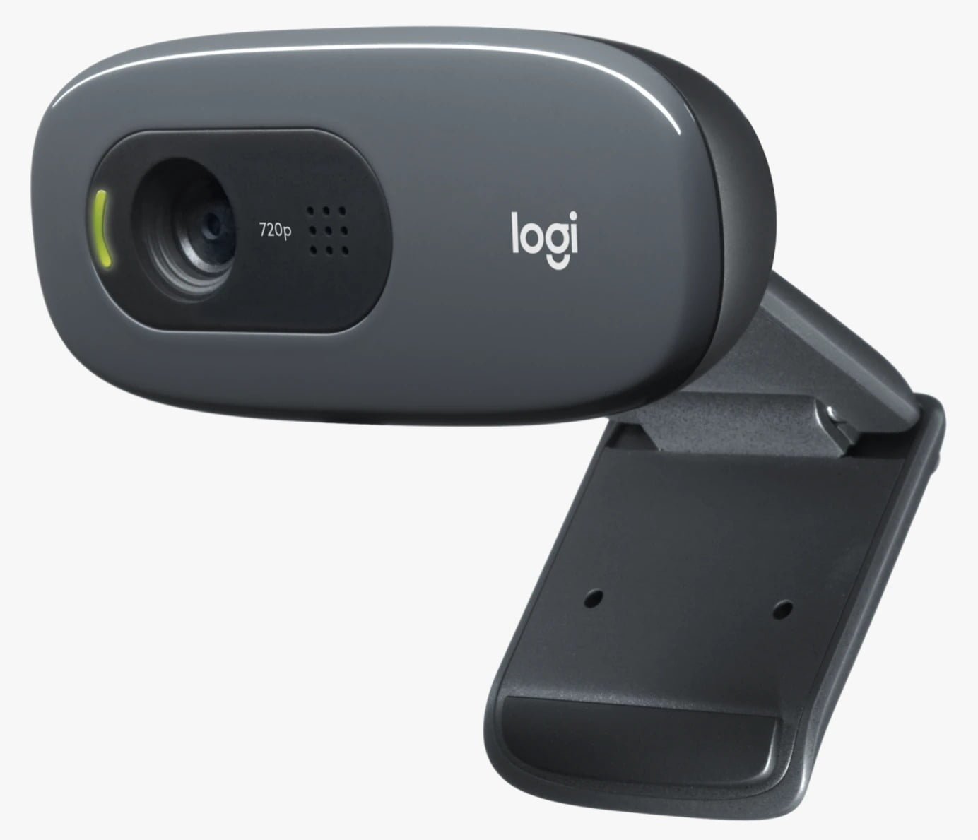 LOGITECH WEBCAM C270 960-000802/803/804