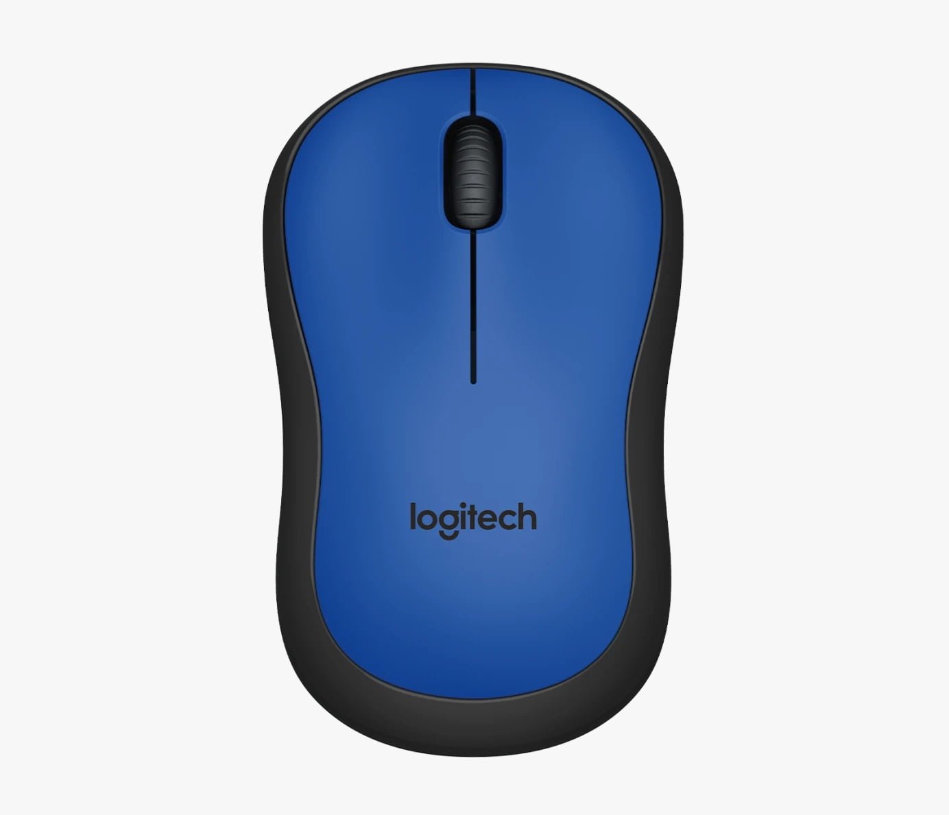 LOGITECH WIRELESS SILENT MOUSE M220