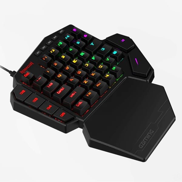 REDRAGON DITI WIRED MECHANICAL KEYBOARD RGB K585RGB