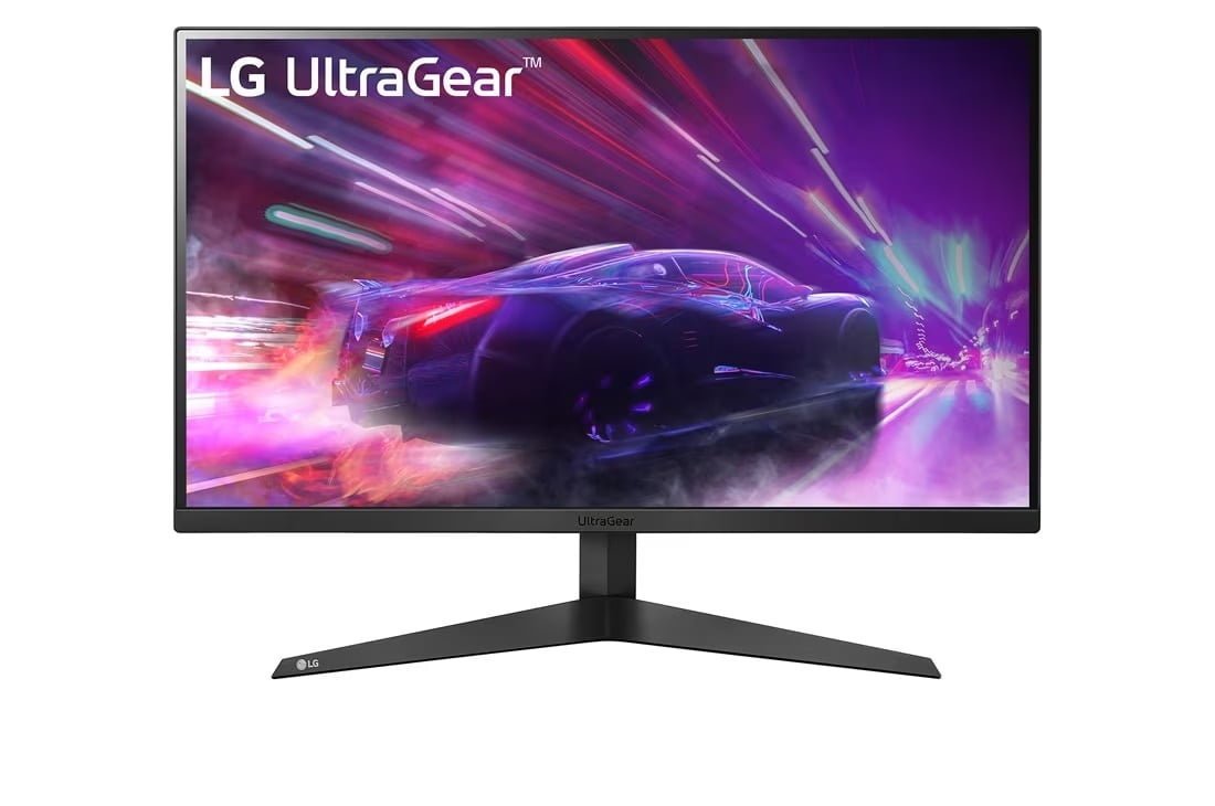 LG 27 INCH FULL HD ULTRAGEAR GAMING MONITOR 27GQ50F-B