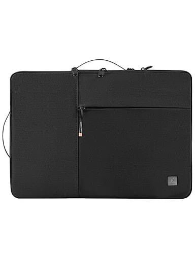 WIWU ALPHA DOUBLE LAYER SLEEVE BAG 14 INCHES