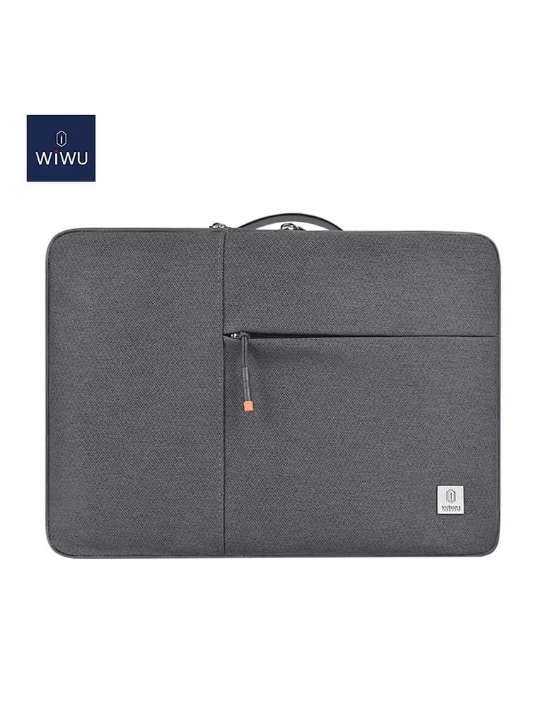 WIWU ALPHA DOUBLE LAYER SLEEVE BAG 13.3 INCHES