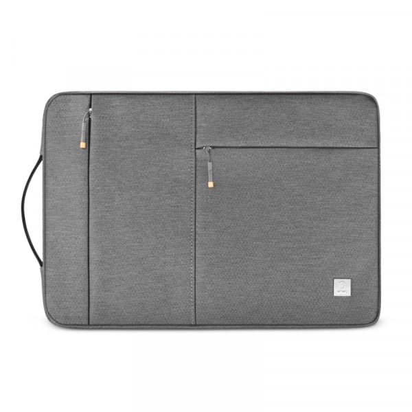 WIWU ALPHA SLIM LAPTOP SLEEVE 13.3 INCHES