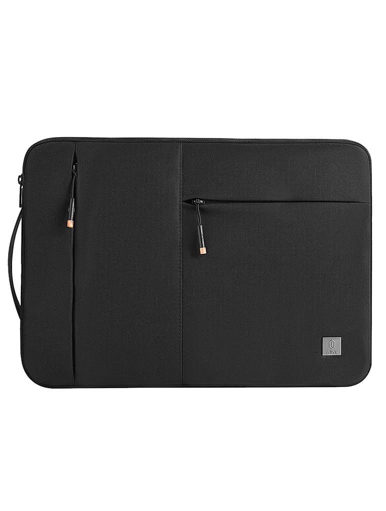 WIWU ALPHA SLIM SLEEVE BAG 15.6" BLACK