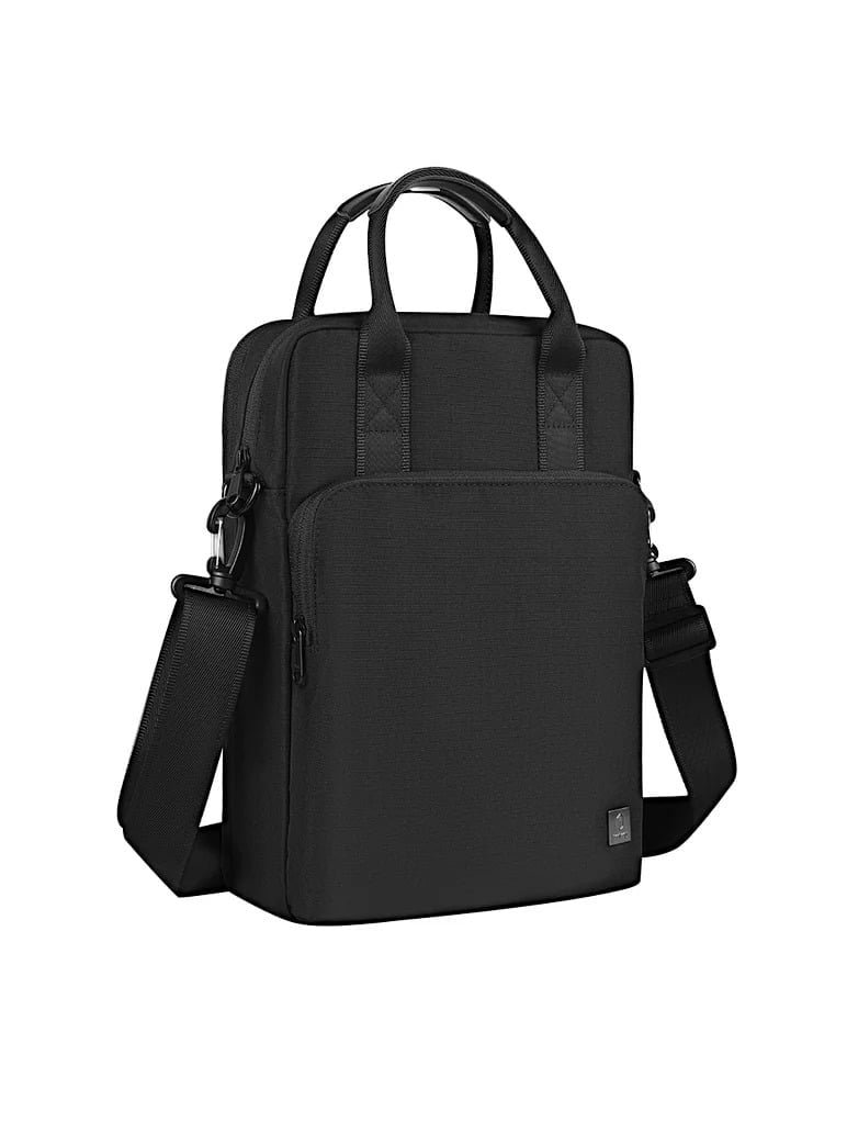 WIWU ALPHA VERTICAL DOUBLE LAYER BAG 13.3 INCHES