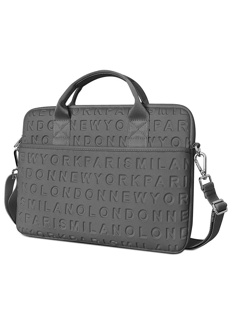 WIWU COSMO SLIM CASE  BAG 15.4 INCHES