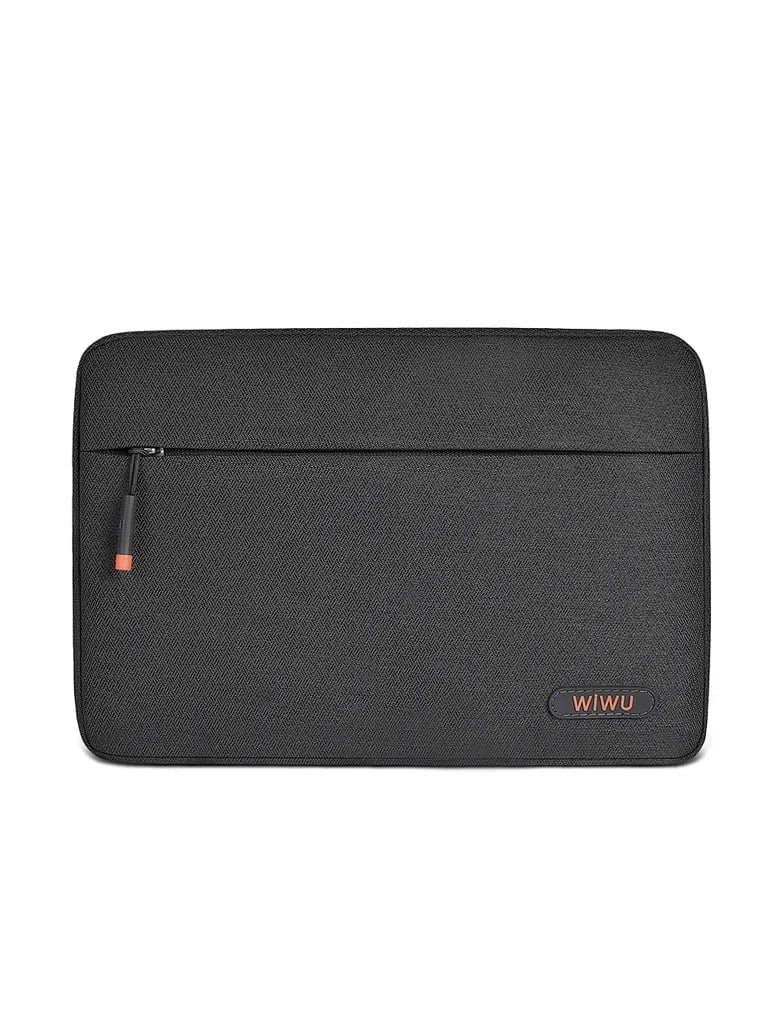 WIWU PILOT TRAVEL POUCH BLACK