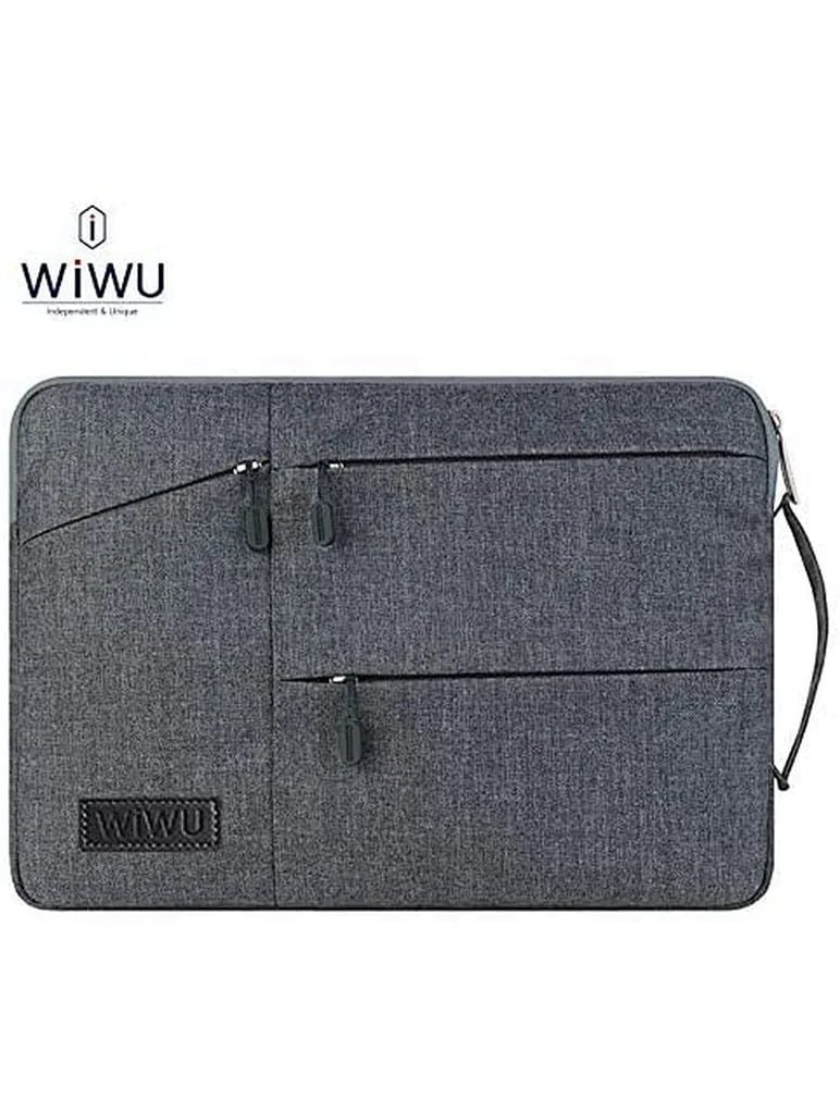 WIWU POCKET SLEEVE BAG 12 INCHES