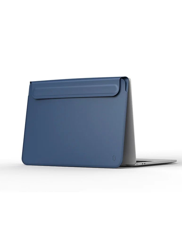 WIWU SKIN PRO II PU LEATHER SLEEVE MACBOOK BAG 16 INCHES thumbnail 3
