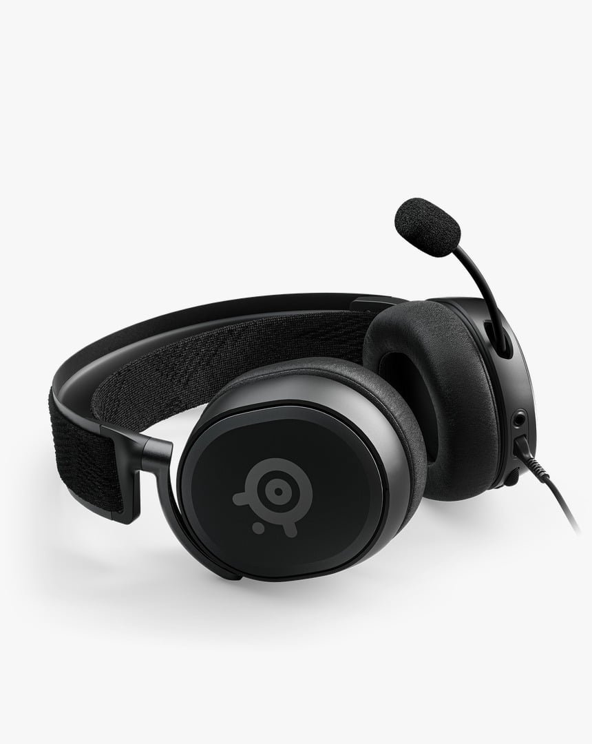STEELSERIES ARCTIS PRIME WIRED GAMING HEADSET 61487
