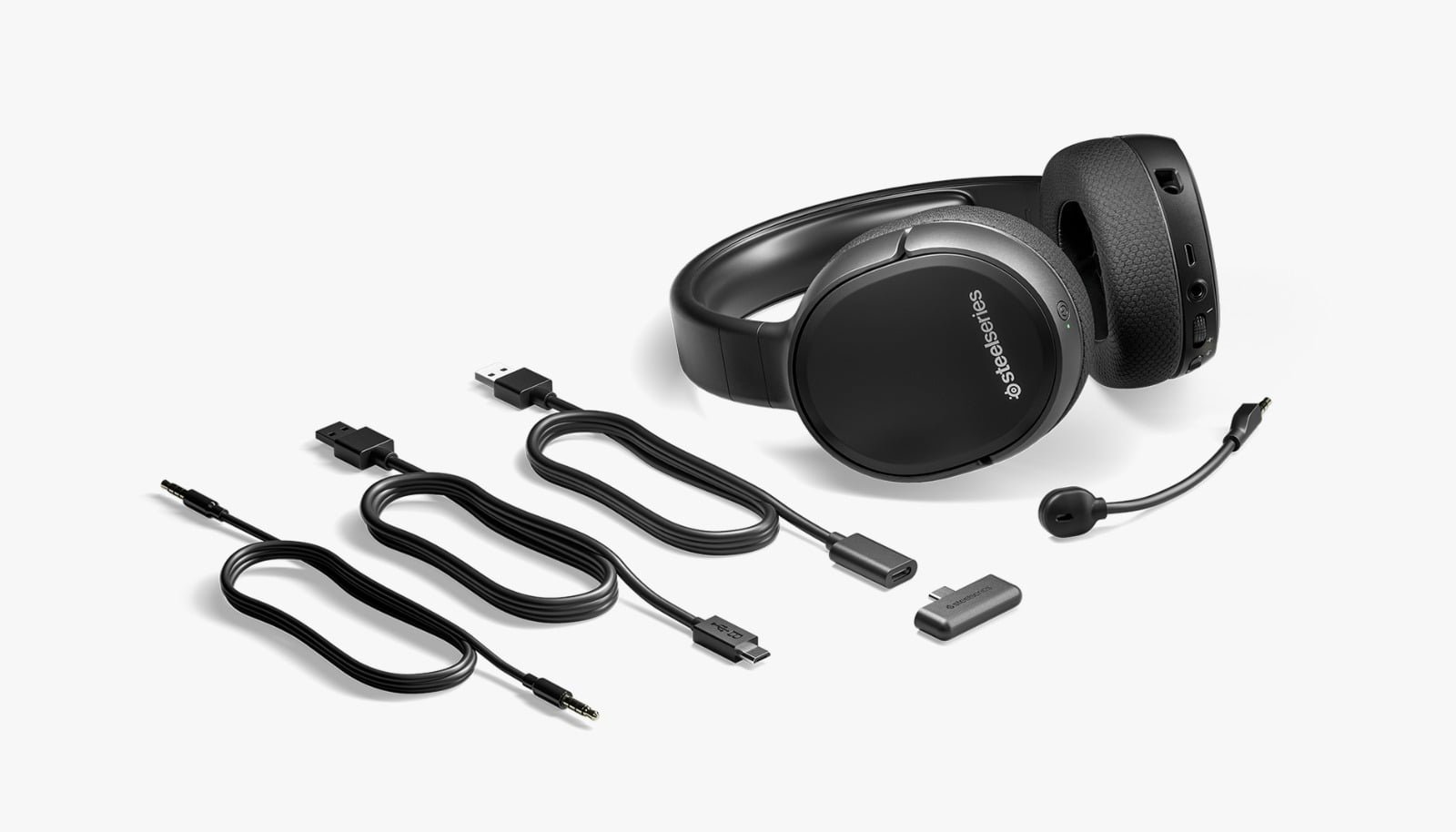 STEEL SERIES ARCTIS 1 4-IN-1 WIRELESS GAMING HEADSET 61512