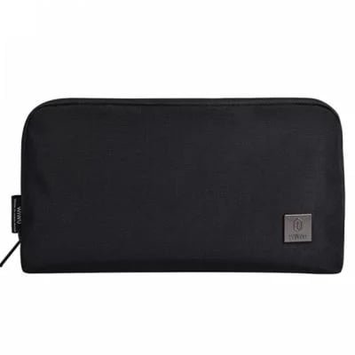 WIWU ALPHA TECH POUCH BLACK