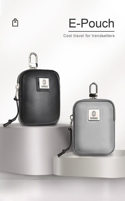 WIWU E-POUCH