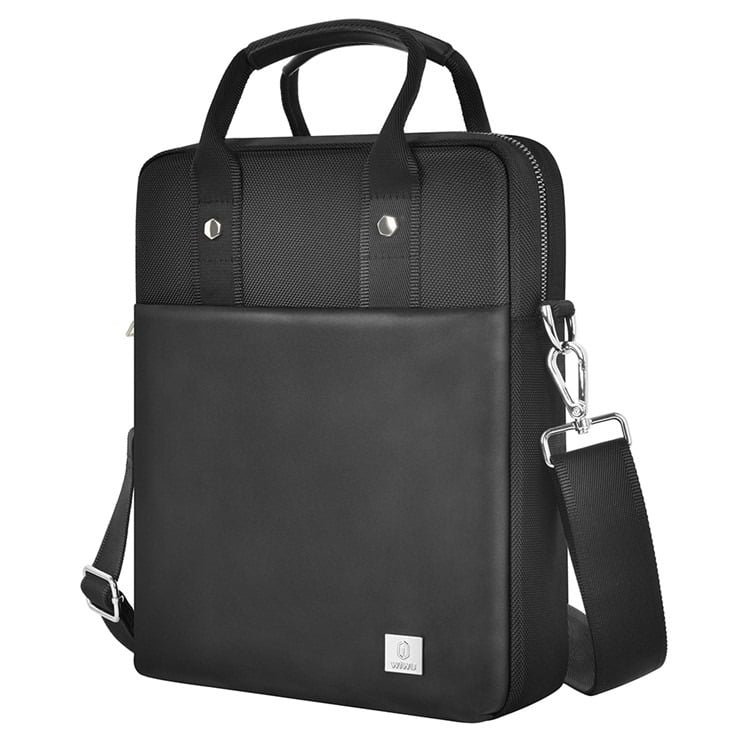 WIWU HALIZ LAPTOP BAG 14 INCH BLACK
