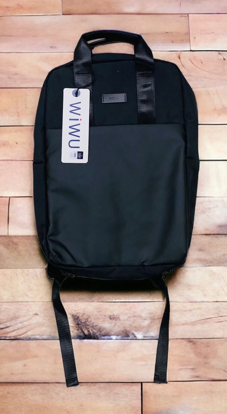 WIWU MINIMALIST BACKPACK thumbnail 2