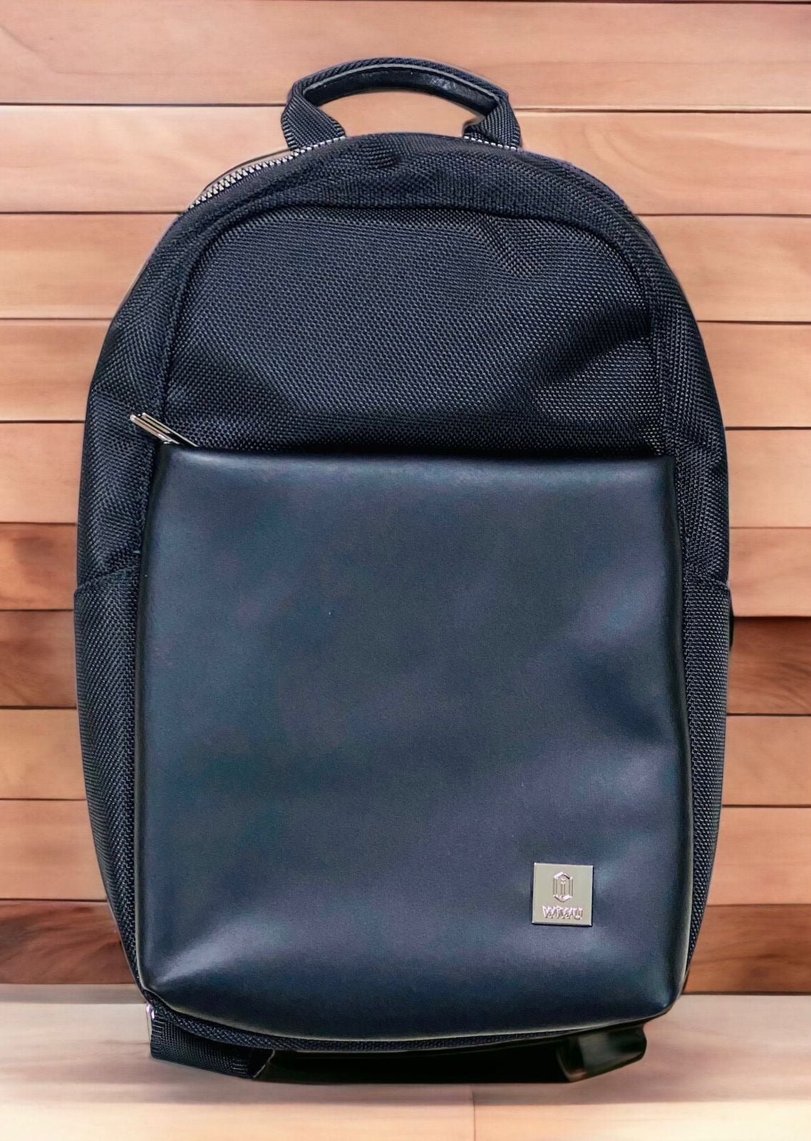 WIWU HALI SLING BAG BLACK  thumbnail 2