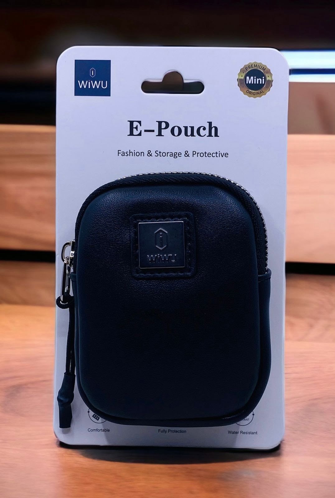 WIWU E-POUCH thumbnail 3