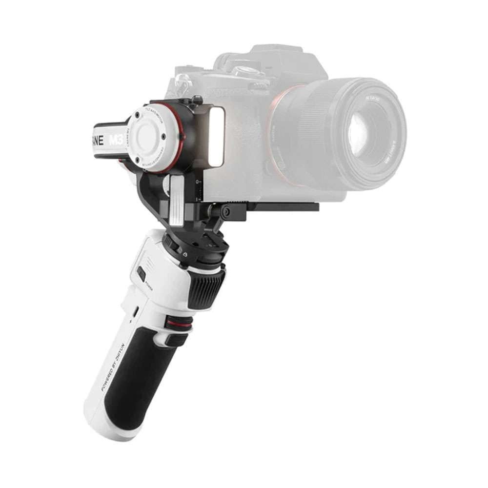 ZHIYUN CRANE M3 GIMBAL 3-AXIS HANDHELD STABILIZER