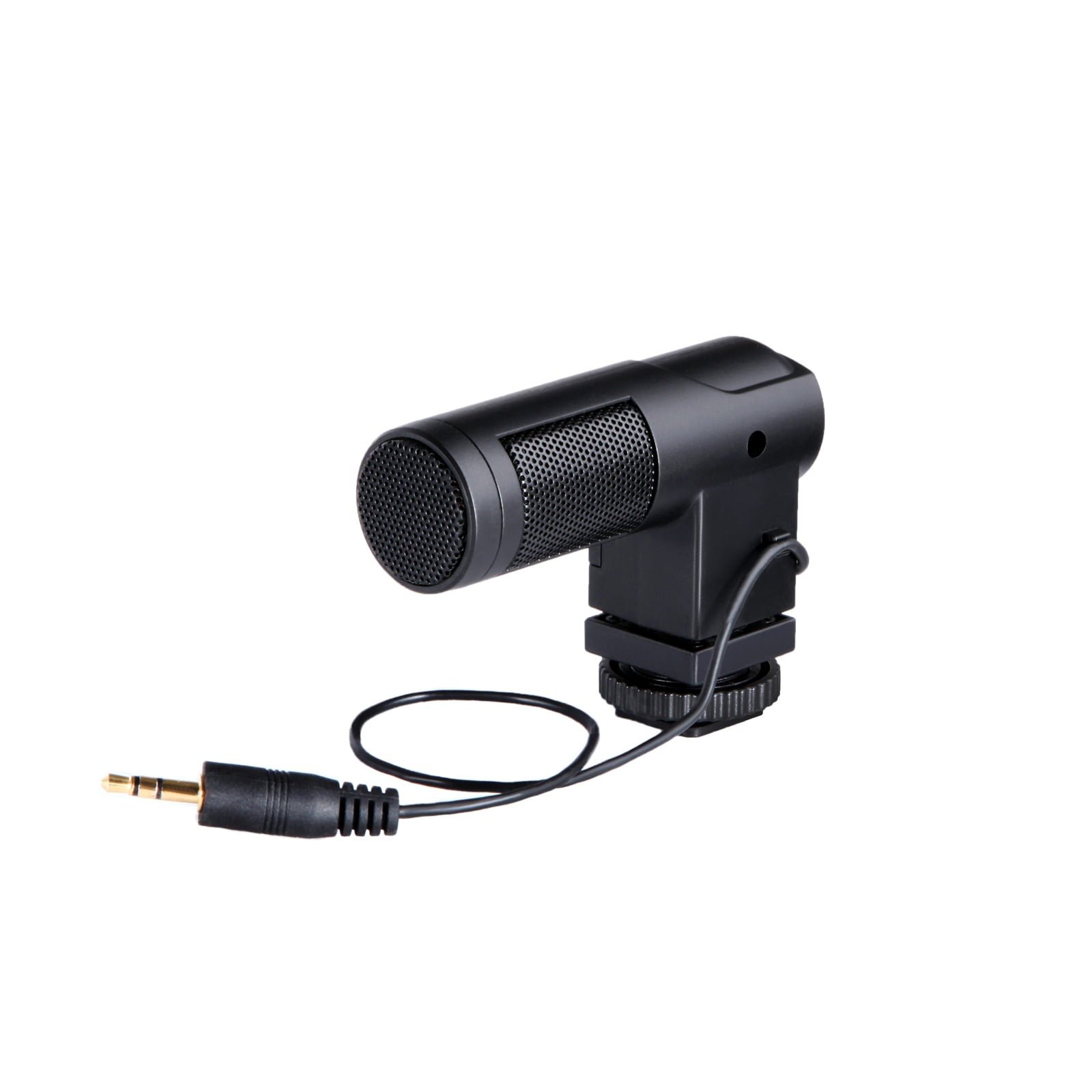 BOYA MINI STEREO MICROPHONE BY-V01