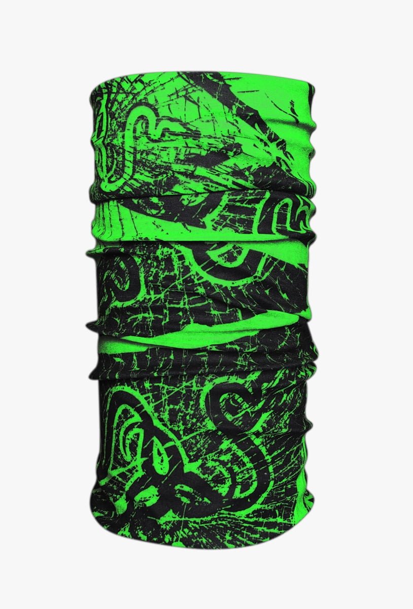 RAZER BANDANA MASK SHATTERED GLASS V2 RC03-00020111-000