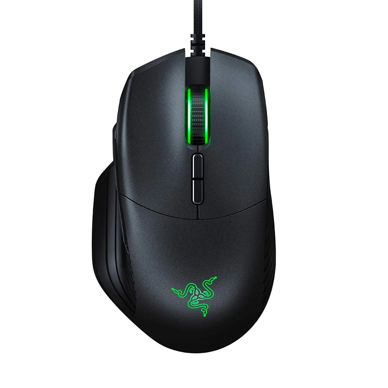 RAZER BASILISK MULTI COLOR FPZ GAMING MOUSE RZ01-02330100-R3A1