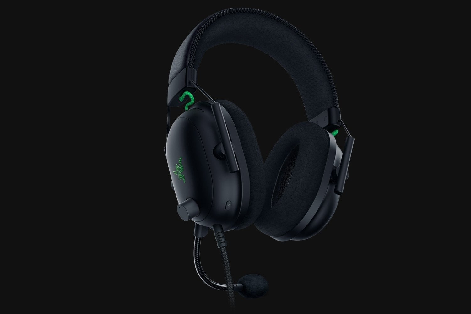 RAZER BLACK SHARK V2 SPECIAL ED GAMING HEADSET RZ04-03230200-R3M1