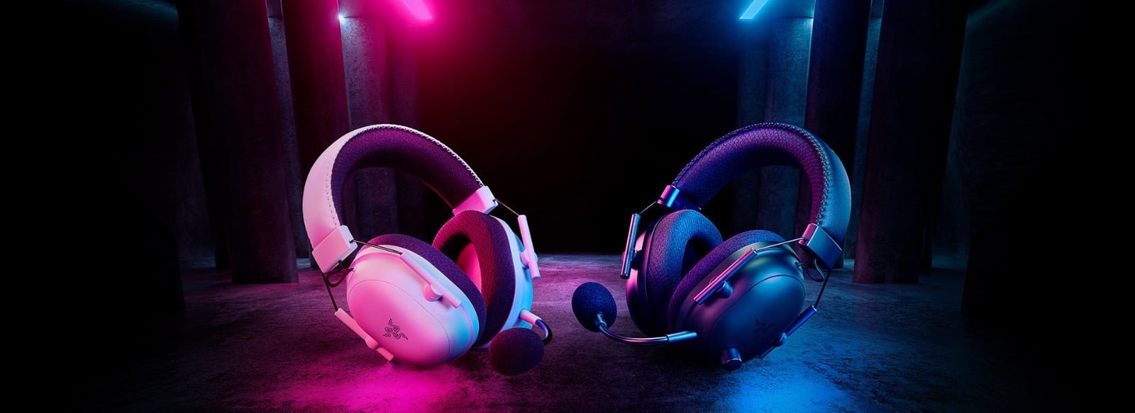 RAZER BLACKSHARK V2 PRO (2023) WIRELESS ESPORT HEADSET