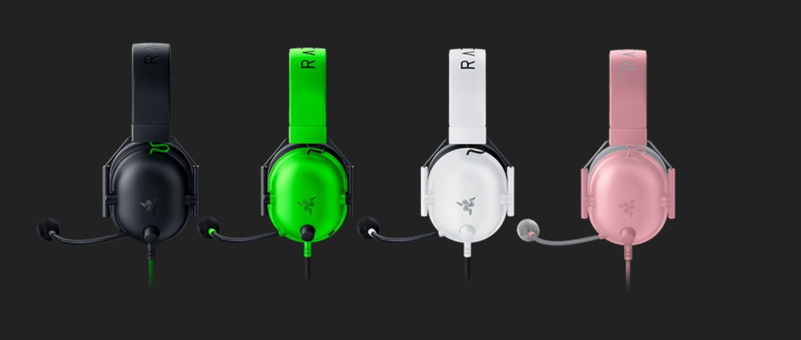 RAZER BLACK SHARK V2 X WIRED GAMING HEADSET